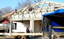 Konstrukcje dachowe montowane w dwa dni