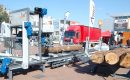 Rekomendacja dla 15 światowych wystaw maszyn do obróbki drewna