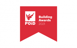 Konkurs POiD Building Awards 2021