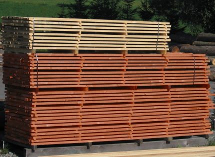 Impregnacja drewna bez błędów – sposobem na uzyskanie najlepszej jakości drewna budowlanego