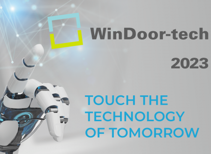 WinDoor-tech  – plan na mocne wejście w 2023 rok!