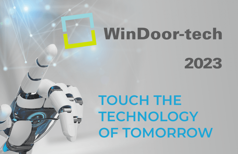WinDoor-tech  – plan na mocne wejście w 2023 rok!