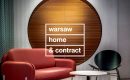 Już za tydzień startuje piąta edycja targów Warsaw Home & Contract
