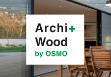 Znamy zwycięzców konkursu ARCHI + WOOD by OSMO!