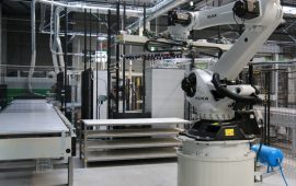 Ulga na robotyzację ma zwiększyć konkurencyjność polskich firm