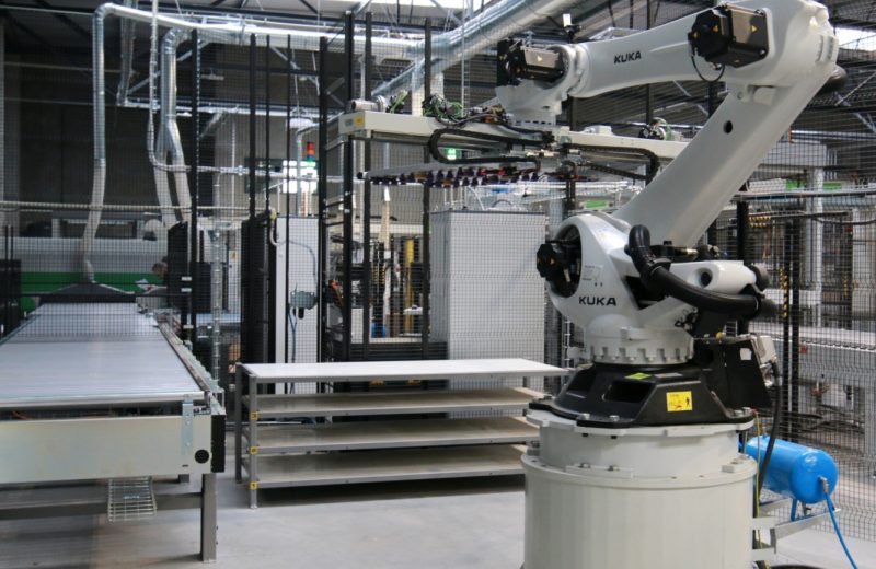 Ulga na robotyzację ma zwiększyć konkurencyjność polskich firm