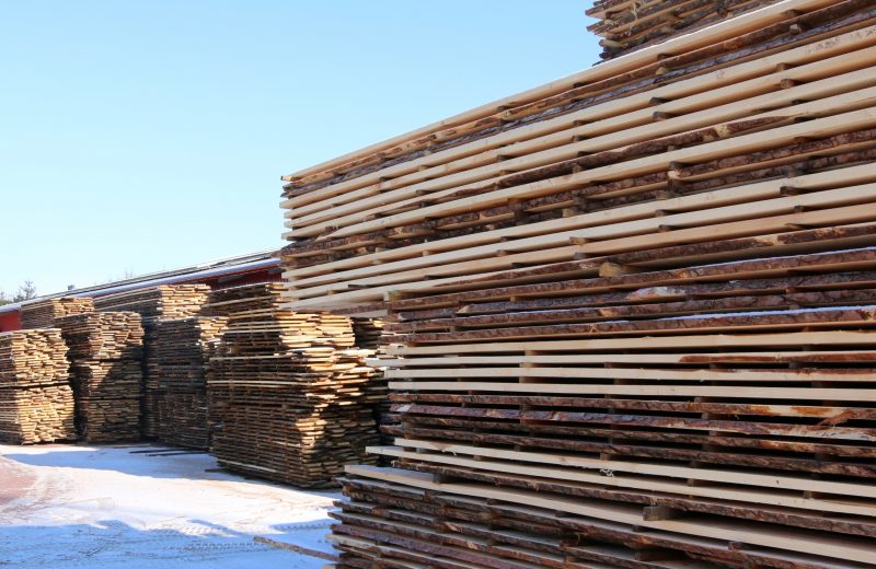 Jak konflikt w Ukrainie wpłynie na prosperowanie sektora drzewno-meblarskiego?