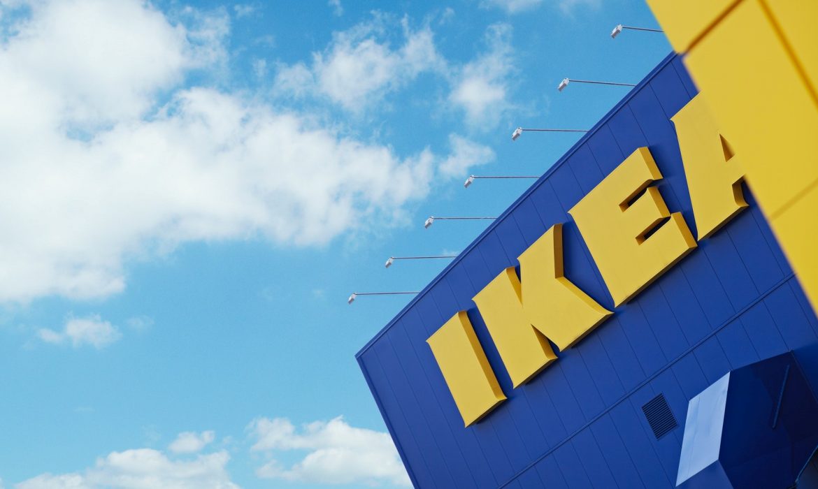 IKEA wycofuje się z Rosji i Białorusi