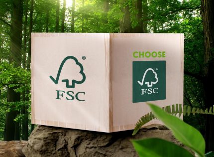 Bez certyfikatu FSC produkty z drewna made in Poland mogą stracić zagranicznych odbiorców