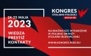 XIII Kongres Stolarki Polskiej w maju, w Warszawie