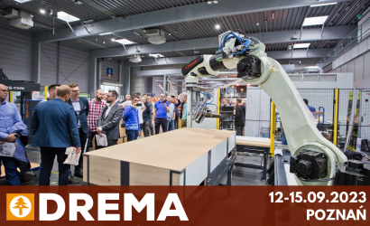 DREMA 2023 – arena innowacyjnych technologii