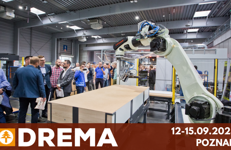 DREMA 2023 – arena innowacyjnych technologii