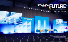 Program Kongresu Odbudowy Ukrainy Common Future