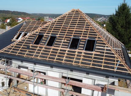 Membrana czyli nowoczesna ochrona dachu