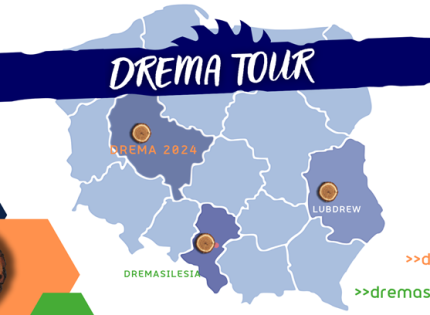 DREMA TOUR 2024