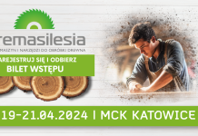 DREMASILESIA 2024: Pierwszy przystanek na największej trasie wydarzeń branży drzewno-meblarskiej w Polsce!
