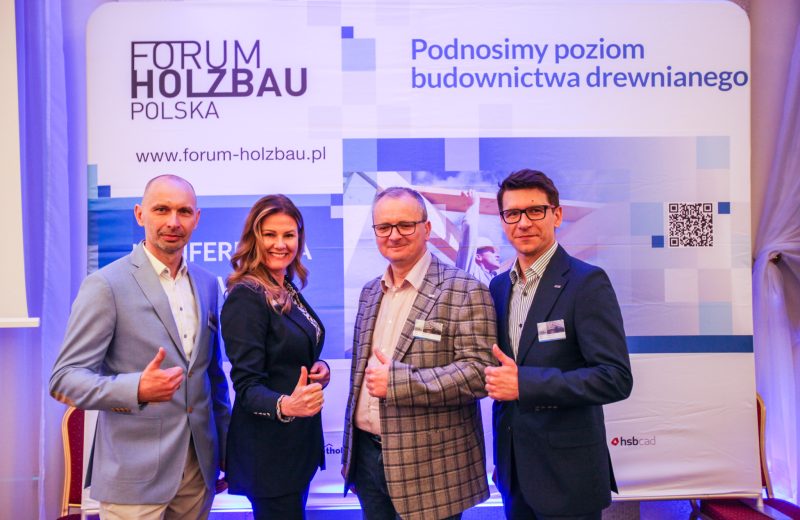 Forum Holzbau Polska